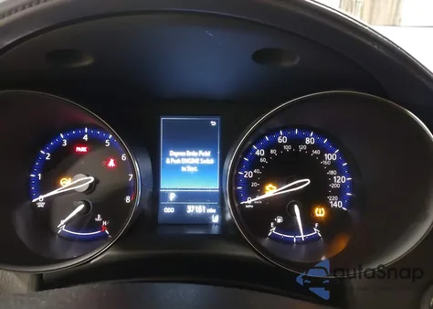 2021 Toyota C-Hr Xle z USA, uszkodzony, nr VIN NMTKHMBX4MR131999